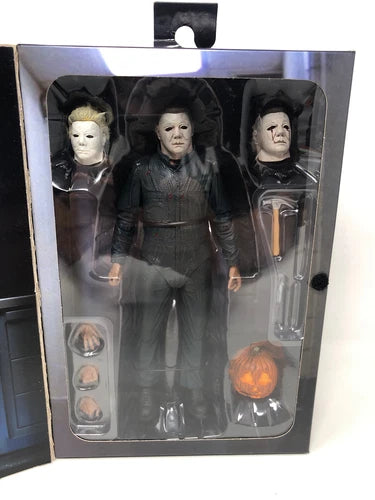 Halloween Ultimate Michael Myers NECA Figure