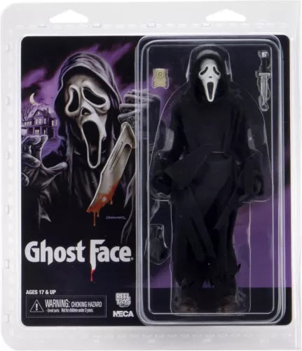 Scream - Ghost Face NECA Action Figure