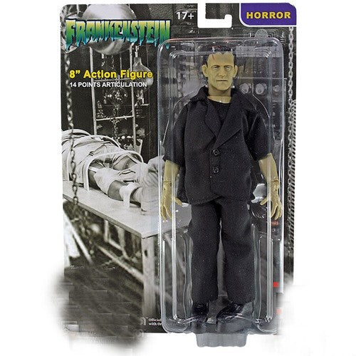 Mego Universal Monsters Frankenstein's Monster