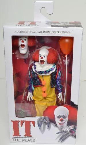 IT - Pennywise 1990 NECA Figure