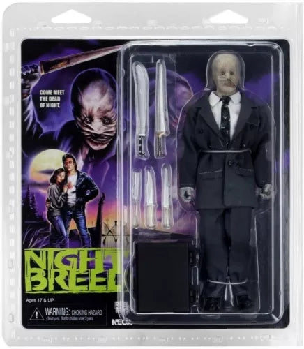 Nightbreed 