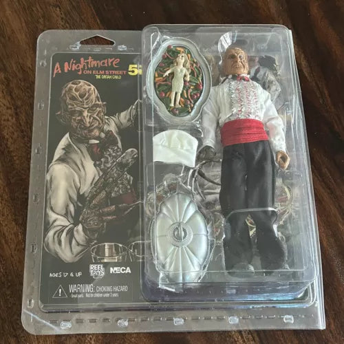 A Nightmare on Elm Street 5 The Dream Child 