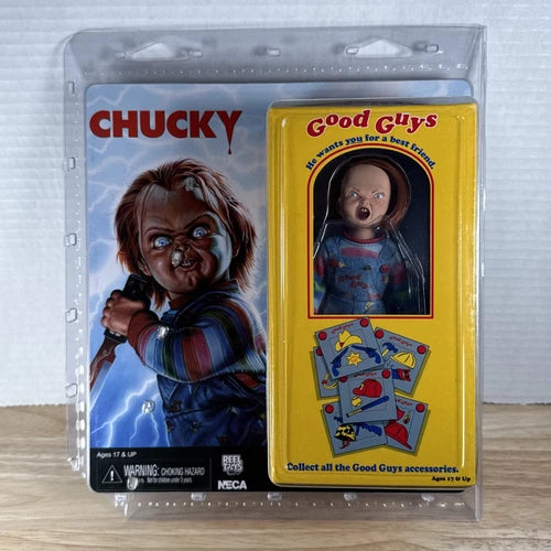 Chucky NECA Action Figure