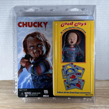 Chucky NECA Action Figure