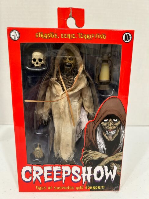 Neca CreepShow  Creep