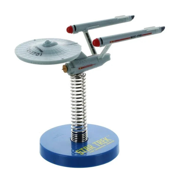 Star Trek: The Original Series Springz Dashboard Accessory