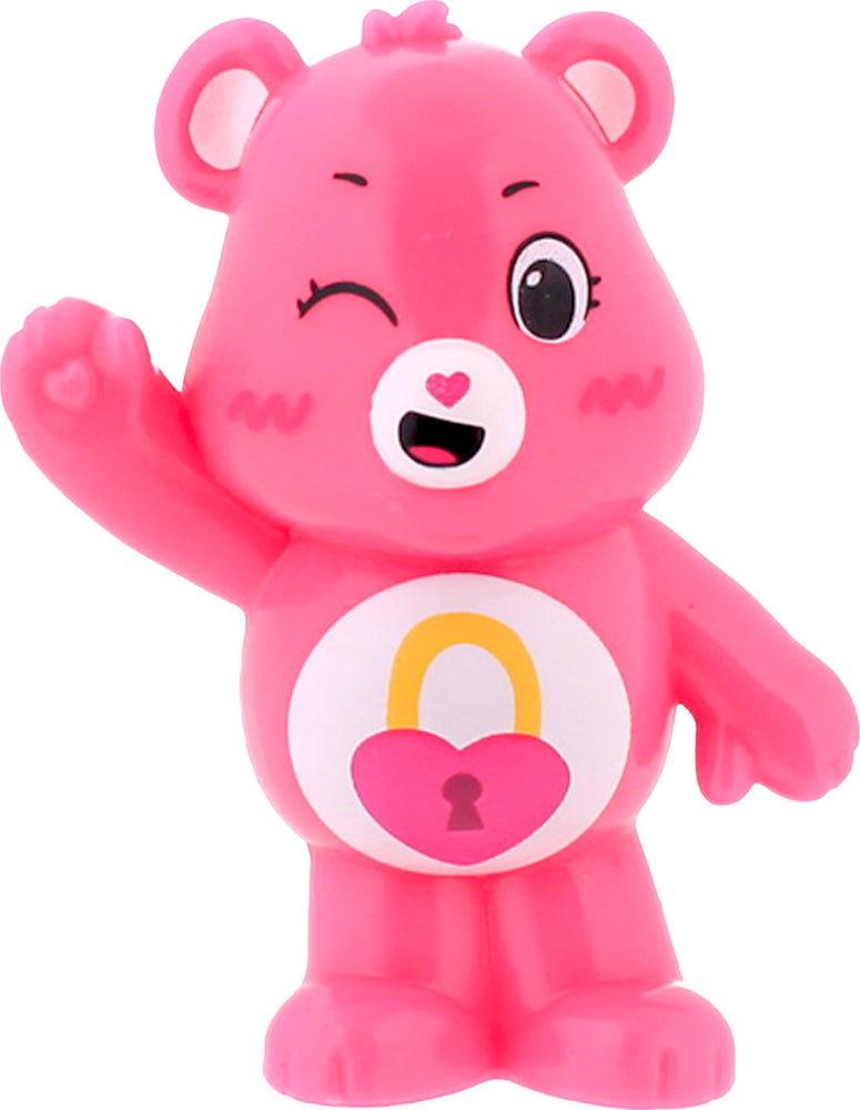 Care Bears Collectible Figure Pack