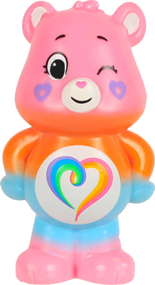 Care Bears Collectible Figure Pack