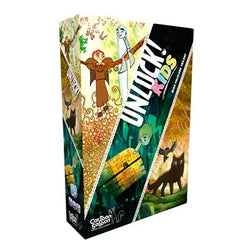 UNLOCK! Kids - Irish Folklore Stories