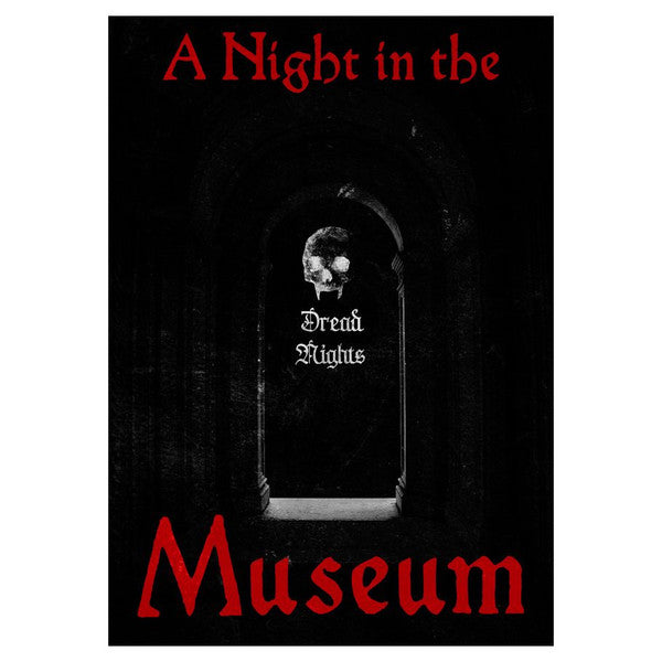 A Night In The Museum: Dread Knights