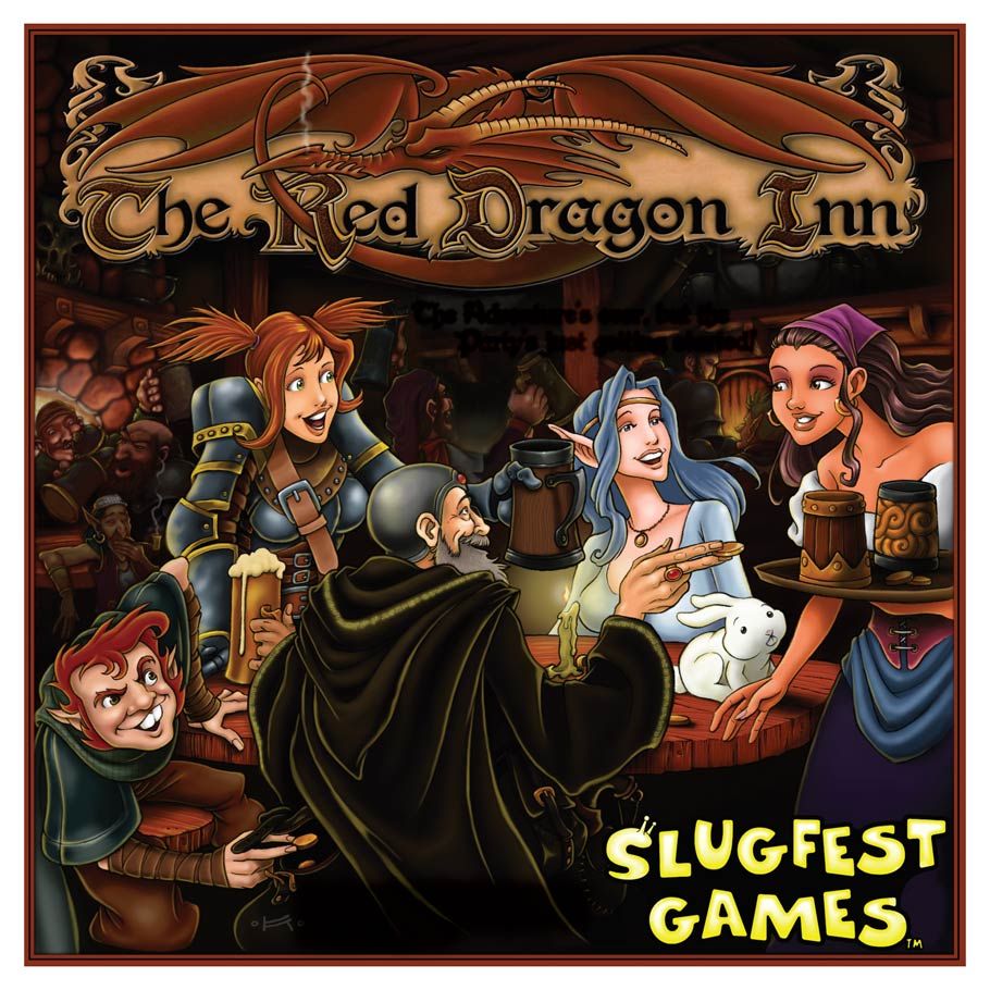 Red Dragon Inn