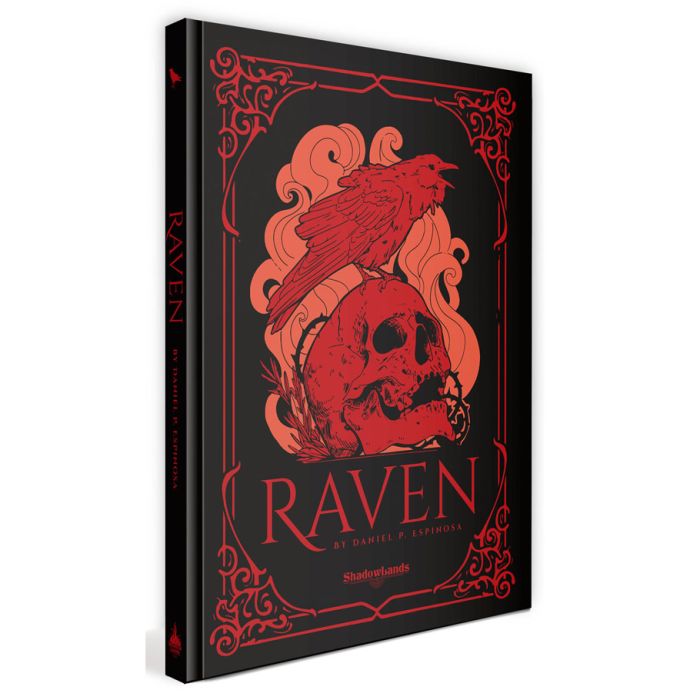 Raven