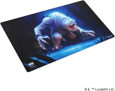 Star wars unlimited Game Mat Rancor