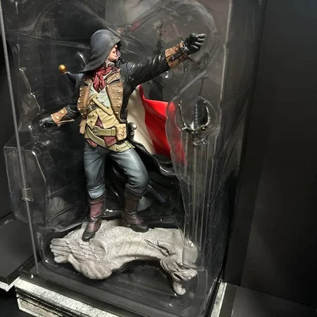 Assassin's Creed Unity Collector's Edition Statue