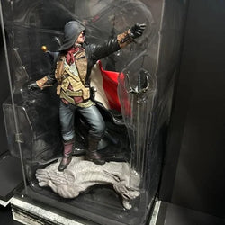 Assassin's Creed Unity Collector's Edition Statue