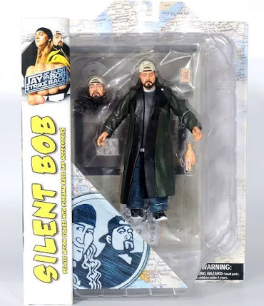 Jay and Silent Strike Back: Silent Bob