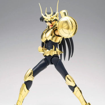 Saint Seiya Cloth Myth Ex Dragon Shiryu New Bronze