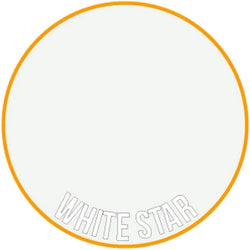 Two Thin Coats - White Star