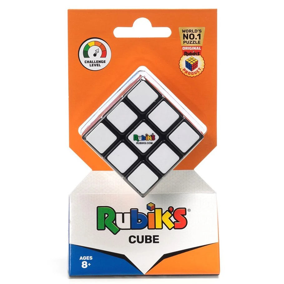 Rubik's Cube - 3x3 Original