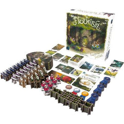 FLOURISH SIGNATURE EDITION