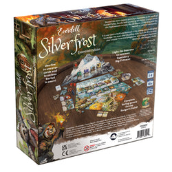 Everdell Silverfrost Essentials Edition