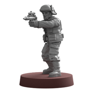 Star Wars: Legion - Fleet Troopers Unit Expansion