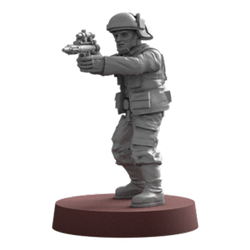 Star Wars: Legion - Fleet Troopers Unit Expansion