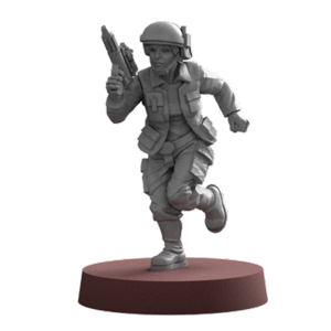 Star Wars: Legion - Fleet Troopers Unit Expansion