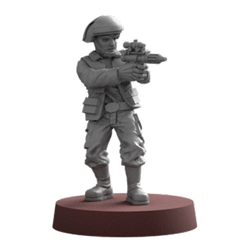 Star Wars: Legion - Fleet Troopers Unit Expansion