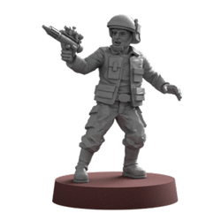 Star Wars: Legion - Fleet Troopers Unit Expansion