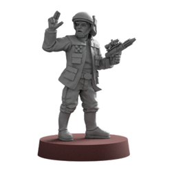 Star Wars: Legion - Fleet Troopers Unit Expansion