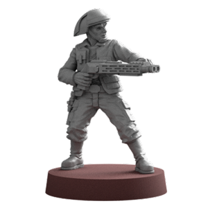 Star Wars: Legion - Fleet Troopers Unit Expansion