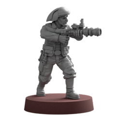 Star Wars: Legion - Fleet Troopers Unit Expansion