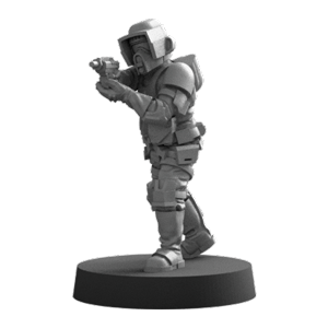 Star Wars: Legion - Scout Troopers Unit Expansion