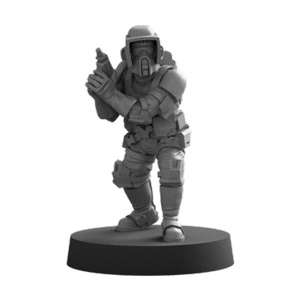 Star Wars: Legion - Scout Troopers Unit Expansion