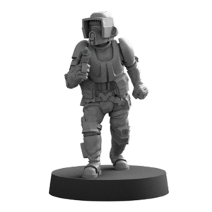 Star Wars: Legion - Scout Troopers Unit Expansion