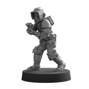 Star Wars: Legion - Scout Troopers Unit Expansion