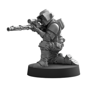 Star Wars: Legion - Scout Troopers Unit Expansion