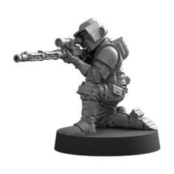 Star Wars: Legion - Scout Troopers Unit Expansion