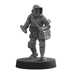 Star Wars: Legion - Scout Troopers Unit Expansion