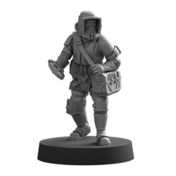 Star Wars: Legion - Scout Troopers Unit Expansion
