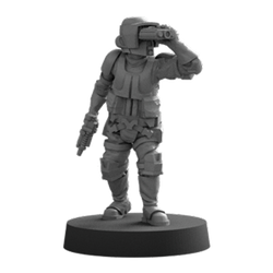 Star Wars: Legion - Scout Troopers Unit Expansion