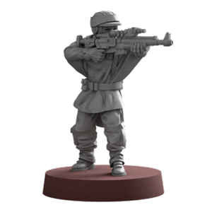 Star Wars: Legion - Rebel Commandos Unit Expansion