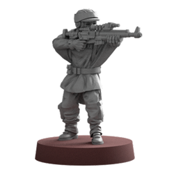 Star Wars: Legion - Rebel Commandos Unit Expansion