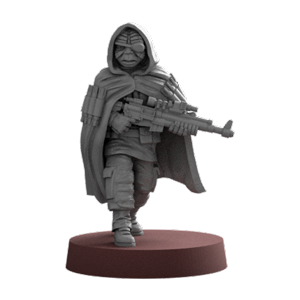 Star Wars: Legion - Rebel Commandos Unit Expansion
