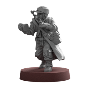Star Wars: Legion - Rebel Commandos Unit Expansion