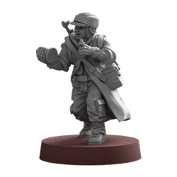 Star Wars: Legion - Rebel Commandos Unit Expansion