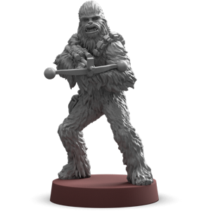 Star Wars: Legion - Chewbacca Operative Expansion
