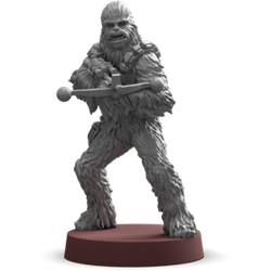 Star Wars: Legion - Chewbacca Operative Expansion