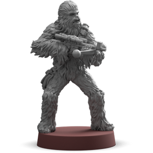 Star Wars: Legion - Chewbacca Operative Expansion